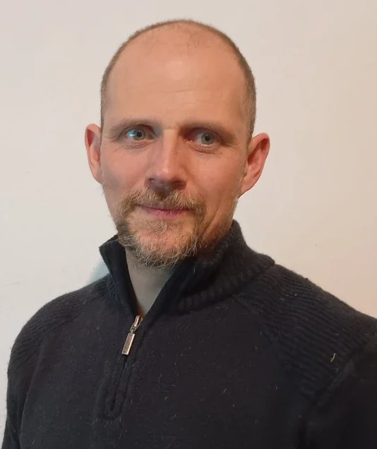 Christopher Klenk